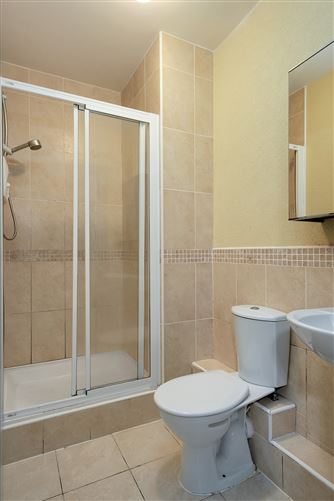 47 Slade Castle Court, Saggart, Co. Dublin