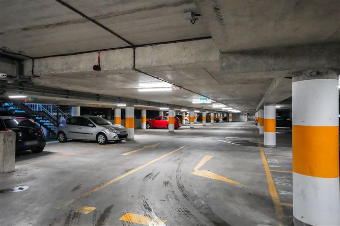 47 Slade Castle Court, Saggart, Co. Dublin, D24 TD26