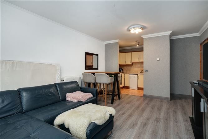 47 Slade Castle Court, Saggart, Co. Dublin