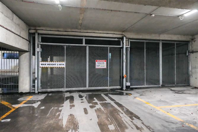 47 Slade Castle Court, Saggart, Co. Dublin