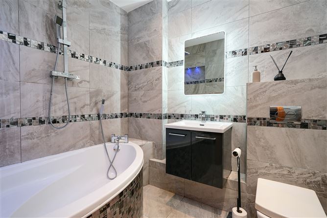 47 Slade Castle Court, Saggart, Co. Dublin