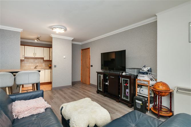 47 Slade Castle Court, Saggart, Co. Dublin