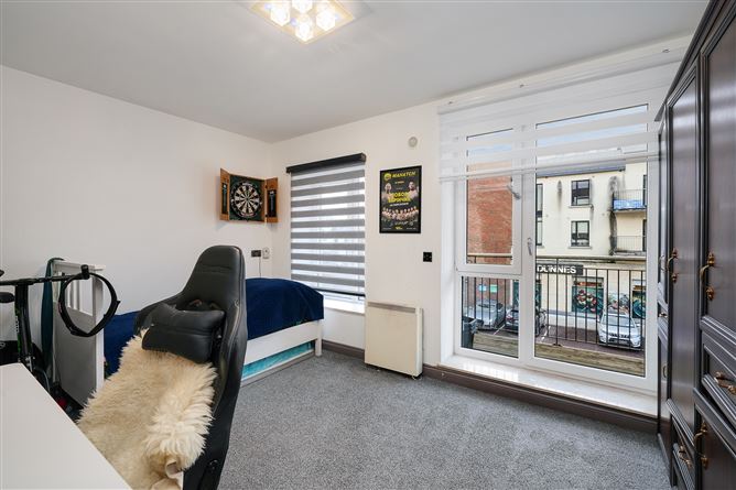 47 Slade Castle Court, Saggart, Co. Dublin