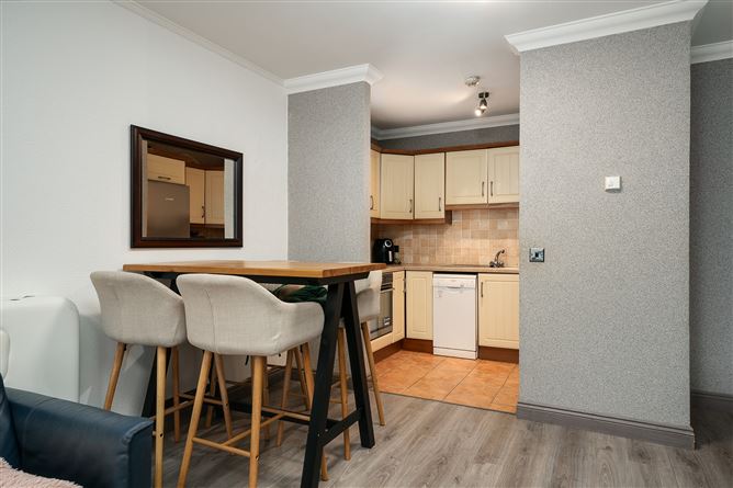 47 Slade Castle Court, Saggart, Co. Dublin