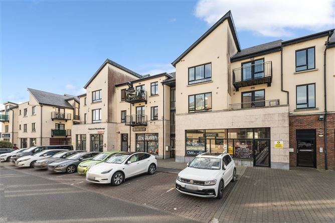 47 Slade Castle Court, Saggart, Co. Dublin, D24 TD26