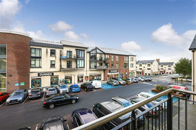 47 Slade Castle Court, Saggart, Co. Dublin