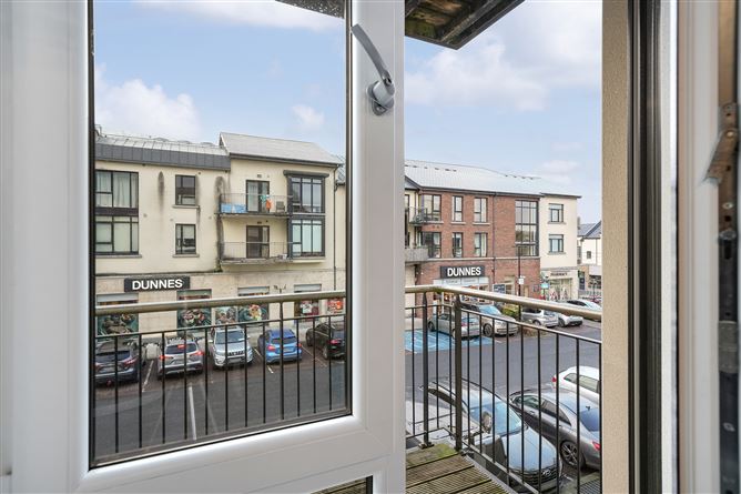 47 Slade Castle Court, Saggart, Co. Dublin