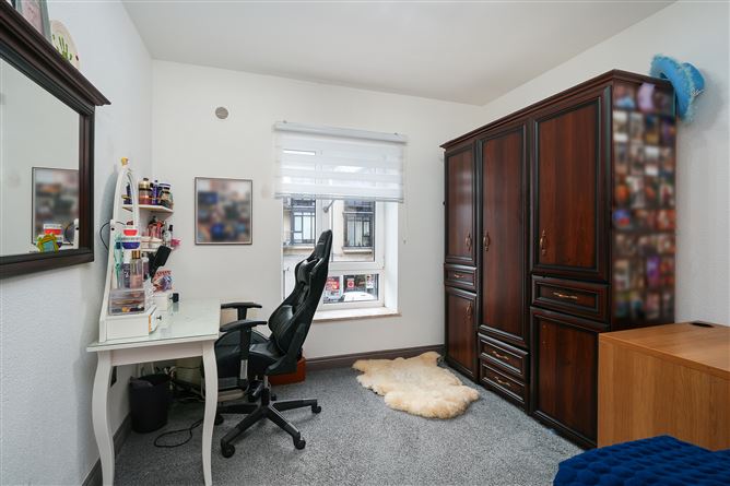 47 Slade Castle Court, Saggart, Co. Dublin