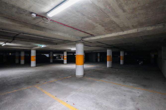 47 Slade Castle Court, Saggart, Co. Dublin