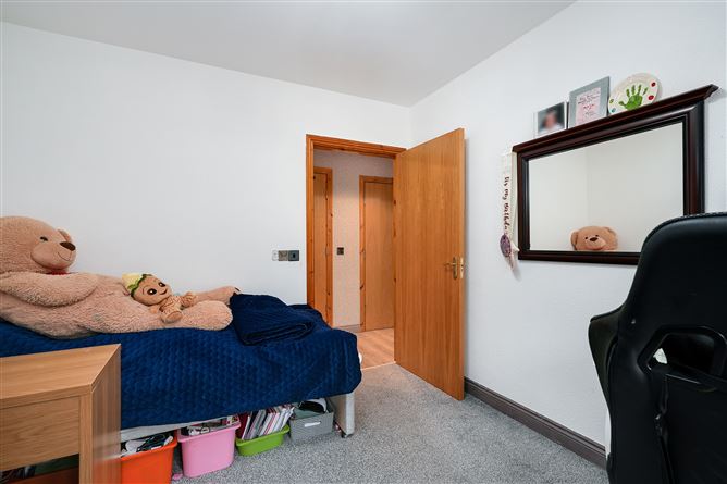 47 Slade Castle Court, Saggart, Co. Dublin, D24 TD26