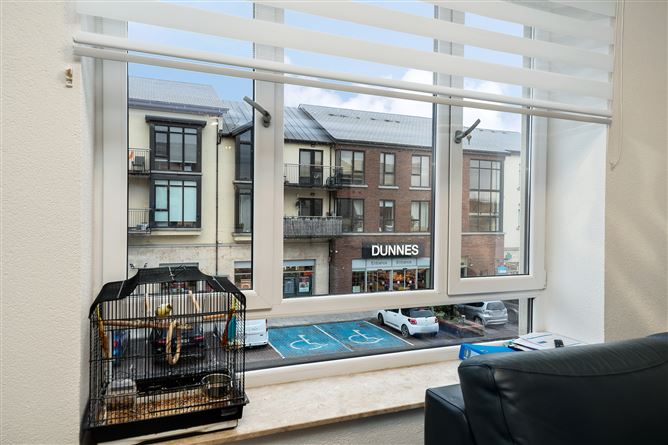 47 Slade Castle Court, Saggart, Co. Dublin