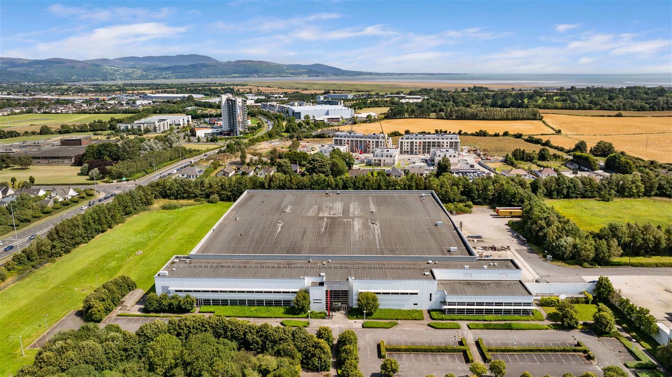 Building E Xerox Technology Park, Dundalk, Co. Louth