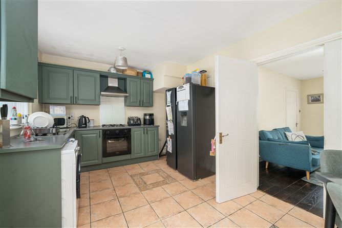 30 Castlegrange Drive, Clondalkin, Dublin 22