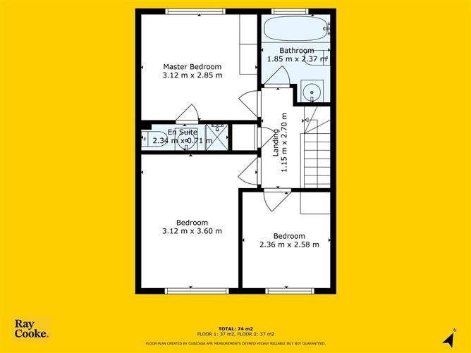 30 Castlegrange Drive, Clondalkin, Dublin 22