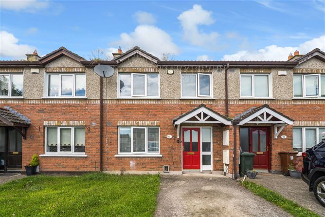 30 Castlegrange Drive, Clondalkin, Dublin 22