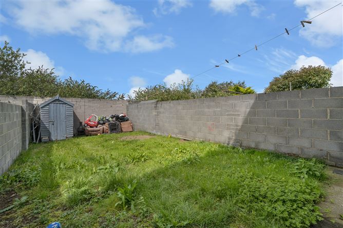 30 Castlegrange Drive, Clondalkin, Dublin 22