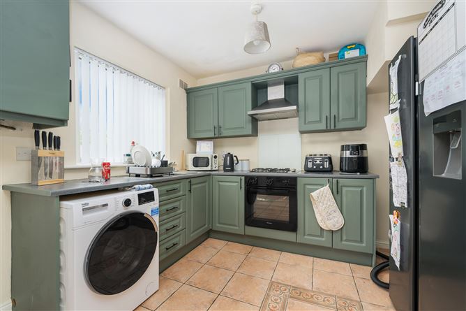 30 Castlegrange Drive, Clondalkin, Dublin 22