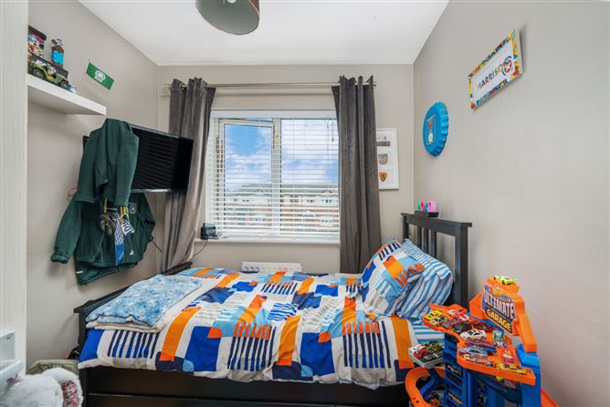 30 Castlegrange Drive, Clondalkin, Dublin 22