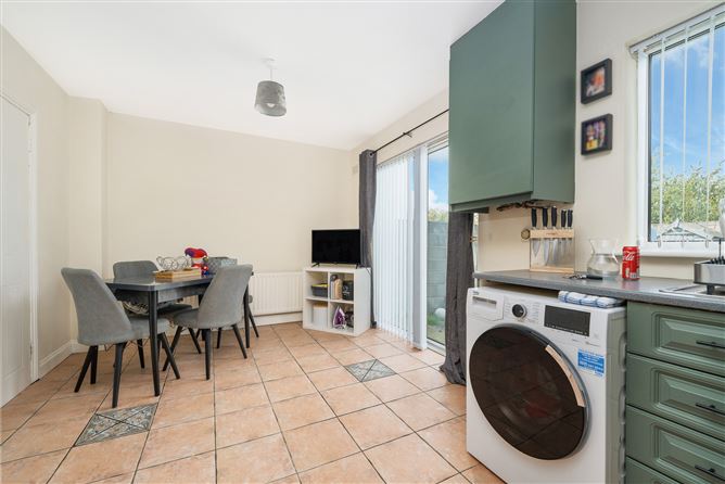 30 Castlegrange Drive, Clondalkin, Dublin 22