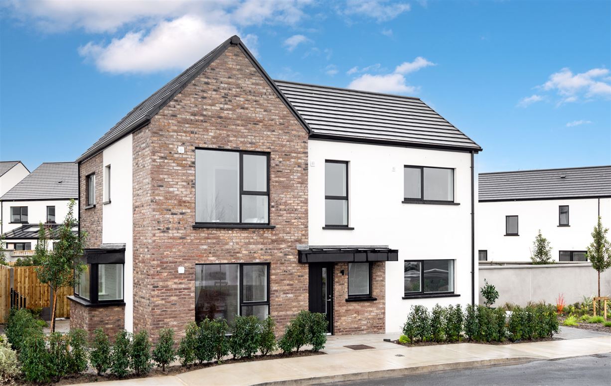 The Dune ,Pebble Cove, Portmarnock, County Dublin