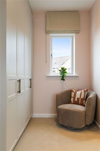 The Dune ,Pebble Cove, Portmarnock, County Dublin