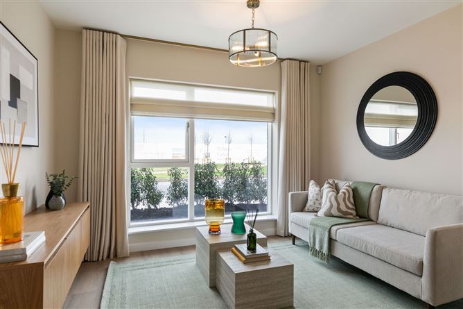 The Dune ,Pebble Cove, Portmarnock, County Dublin