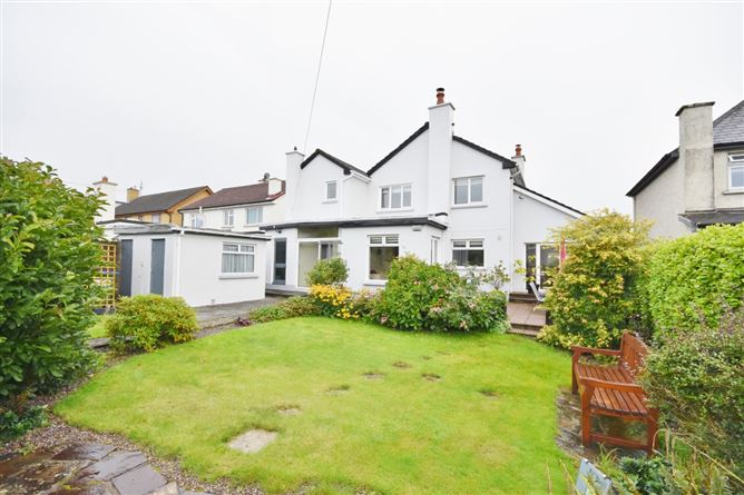 Leeside, Oakpark Road,, Tralee, Kerry