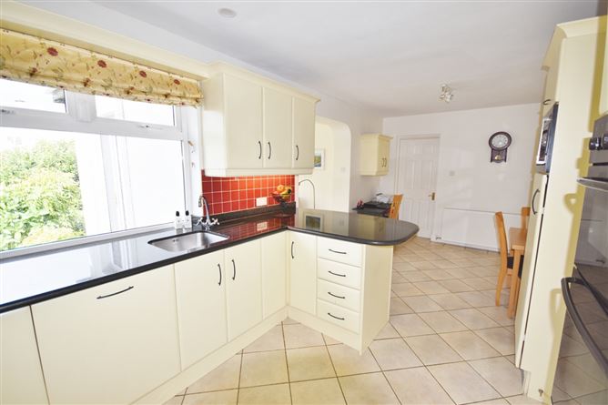 Leeside, Oakpark Road,, Tralee, Kerry