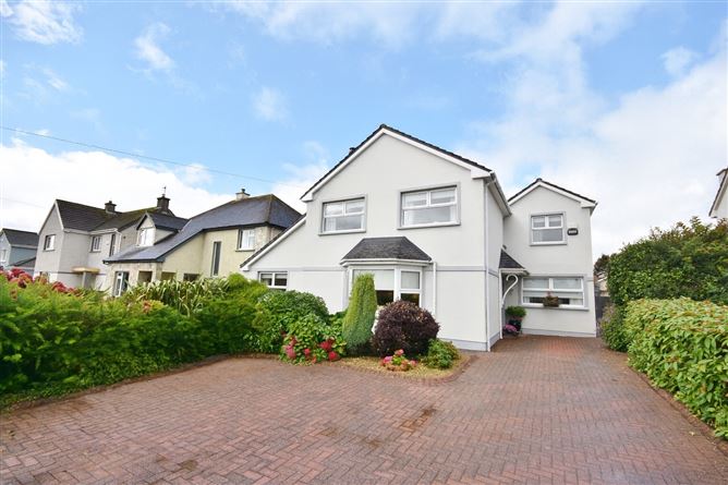 Leeside, Oakpark Road,, Tralee, Kerry