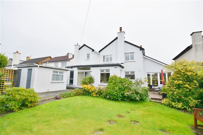 Leeside, Oakpark Road,, Tralee, Kerry