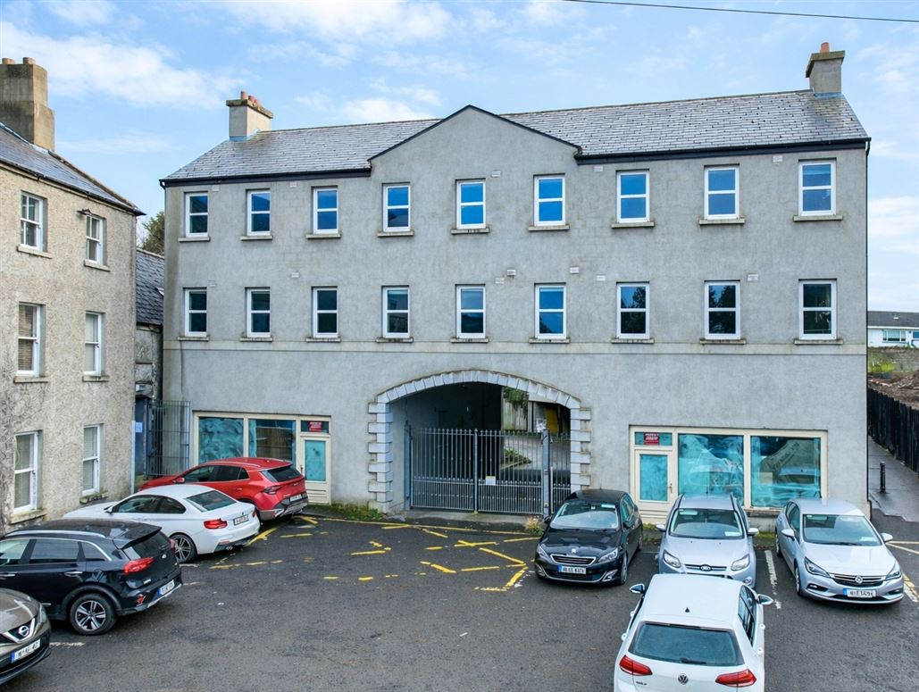 Corbans Mill, Naas, Co. Kildare