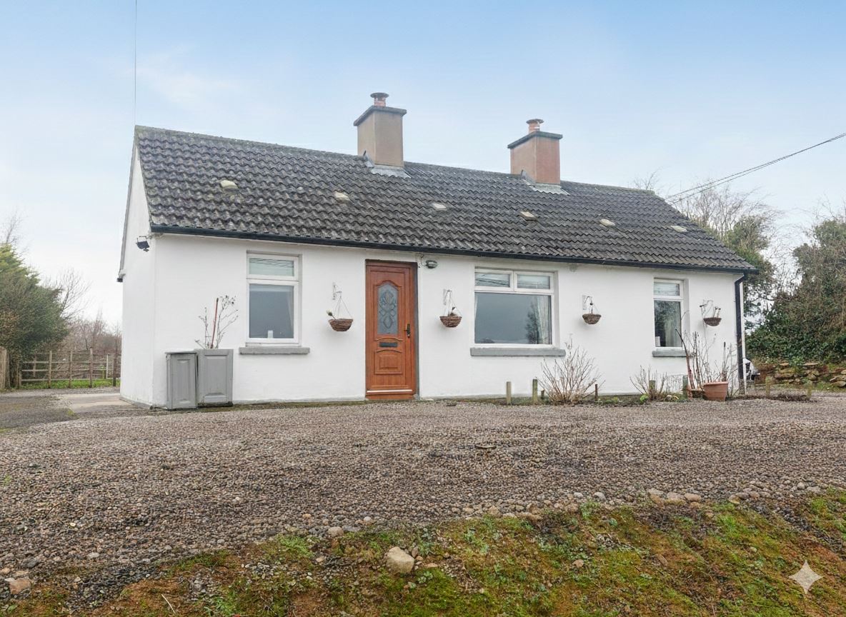 Breansha Cottage, Tipperary