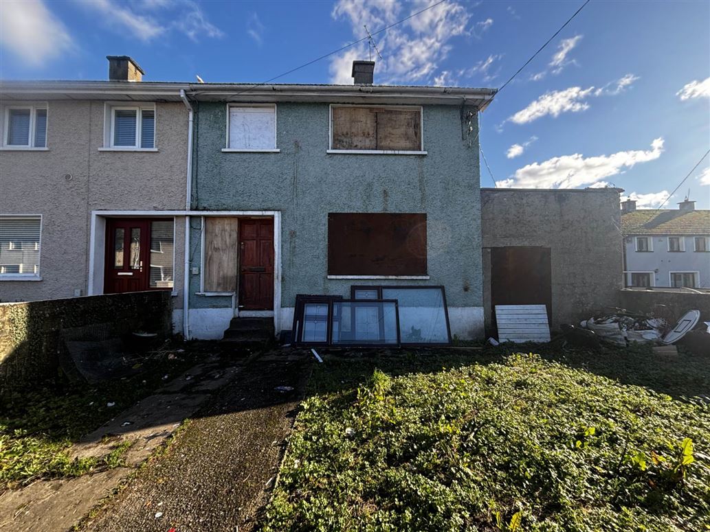 40 Griffith Avenue, Ballinacurra, County Limerick