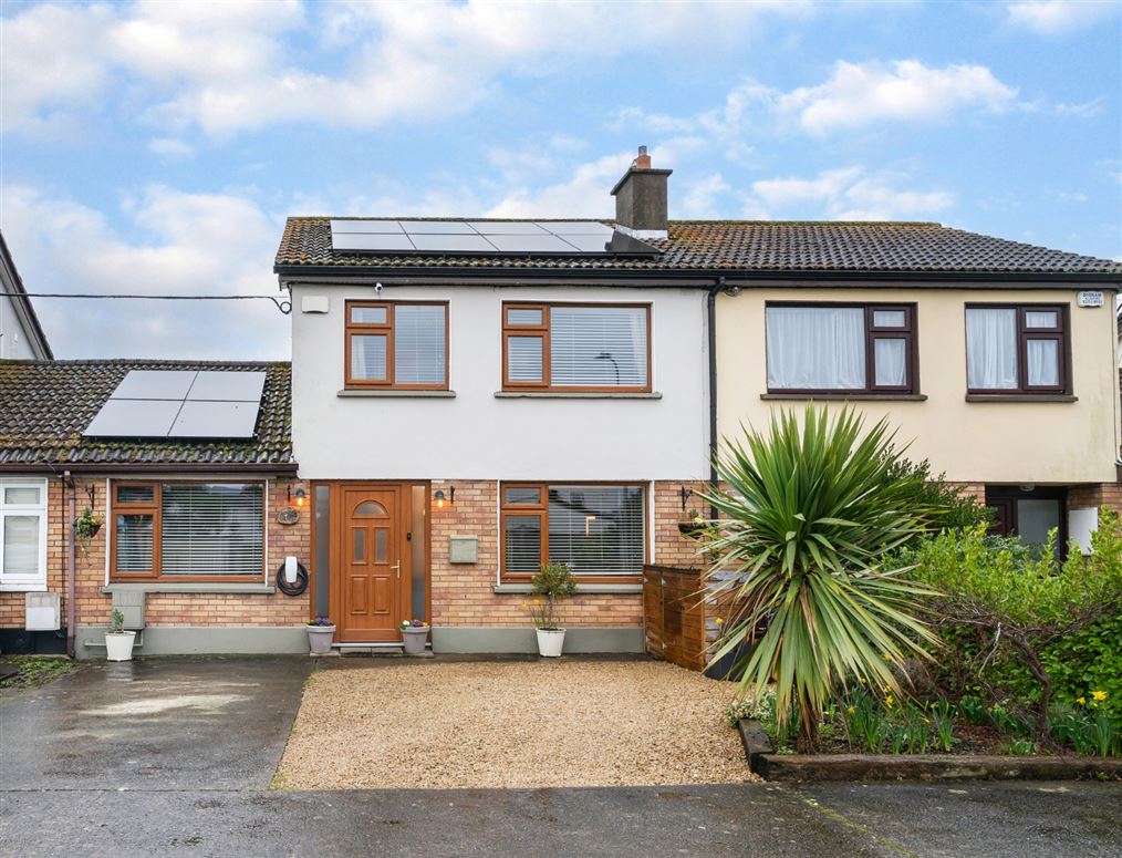 197 Monread Heights, Naas, Co. Kildare