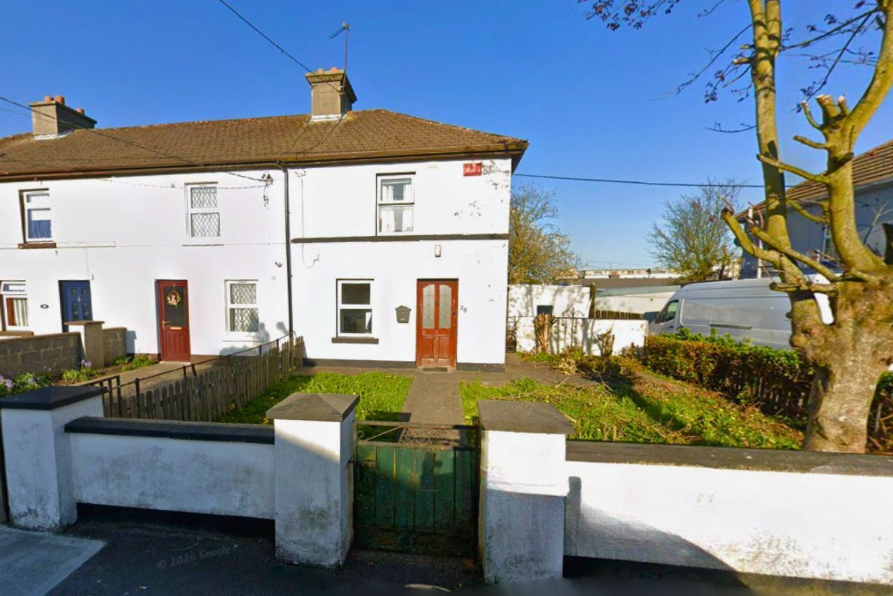 28 Parnell Square, Athlone, Co. Westmeath
