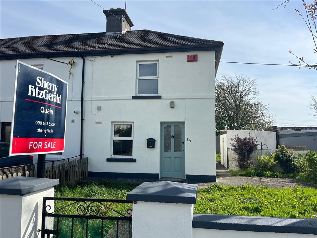 28 Parnell Square, Athlone, Co. Westmeath