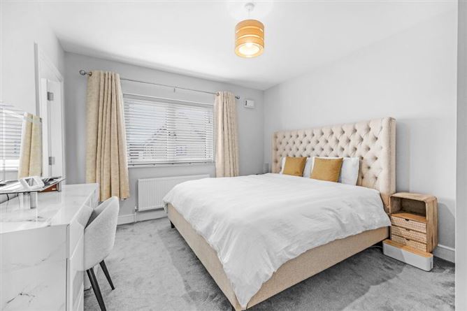 5 Rathmore Green, Lusk, Dublin