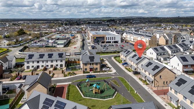 5 Rathmore Green, Lusk, Dublin