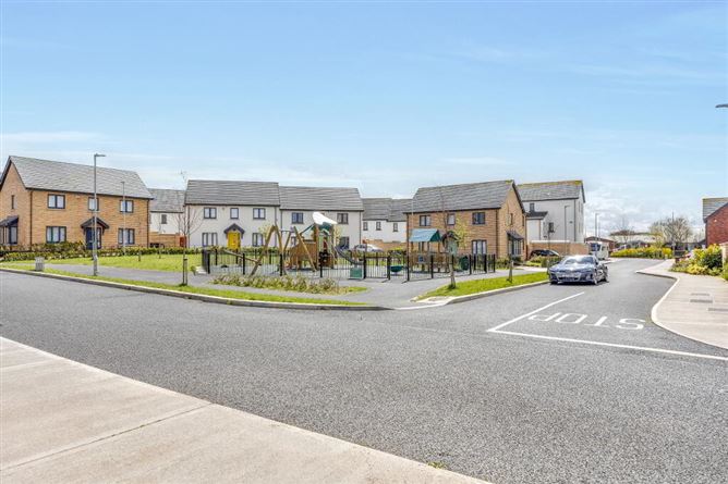 5 Rathmore Green, Lusk, Dublin