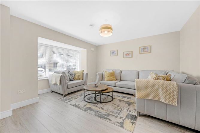 5 Rathmore Green, Lusk, Dublin