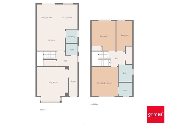 5 Rathmore Green, Lusk, Dublin