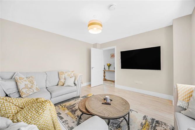 5 Rathmore Green, Lusk, Dublin