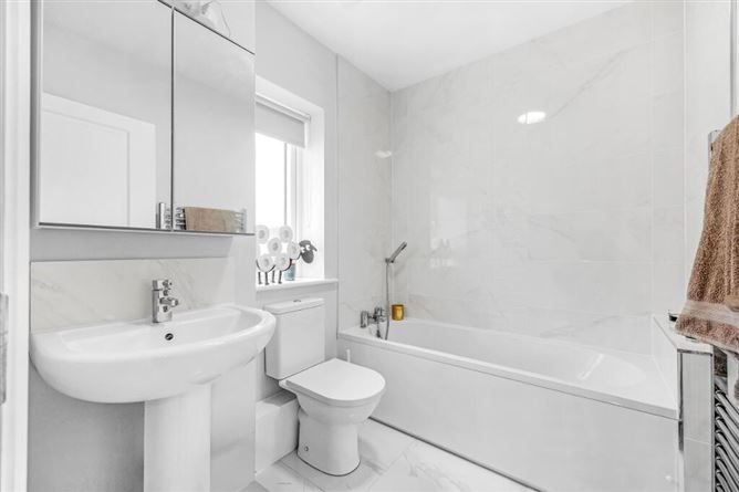 5 Rathmore Green, Lusk, Dublin