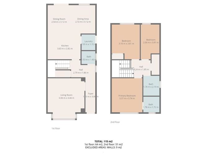 5 Rathmore Green, Lusk, Dublin