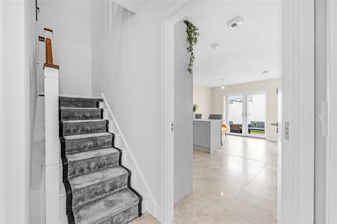 5 Rathmore Green, Lusk, Dublin