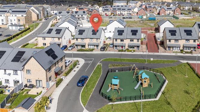 5 Rathmore Green, Lusk, Dublin