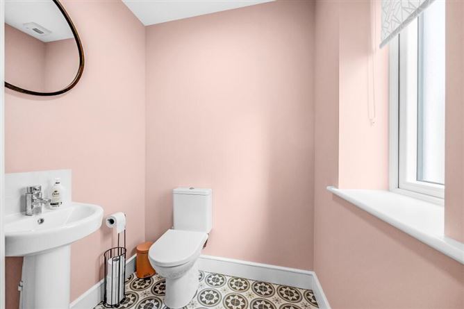 5 Rathmore Green, Lusk, Dublin