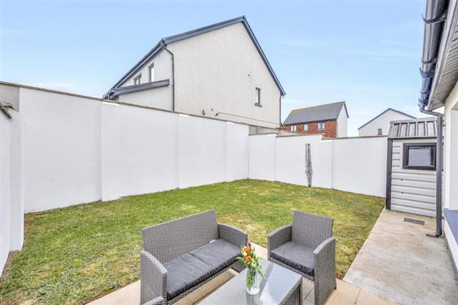 5 Rathmore Green, Lusk, Dublin