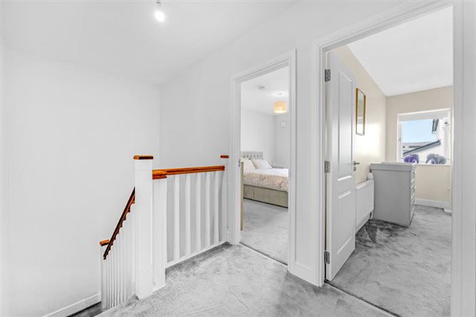 5 Rathmore Green, Lusk, Dublin