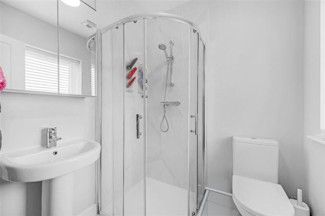 5 Rathmore Green, Lusk, Dublin